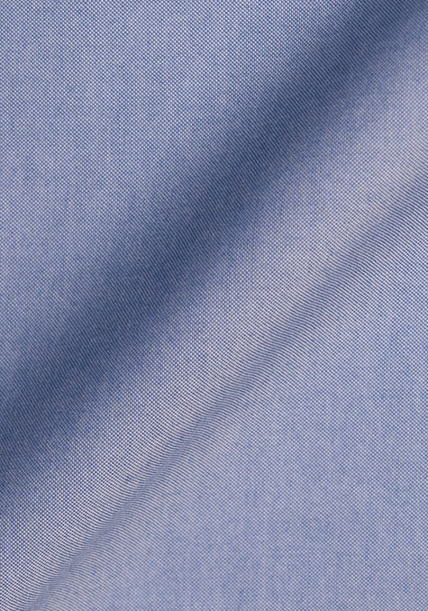 BLUE CHAMBRAY