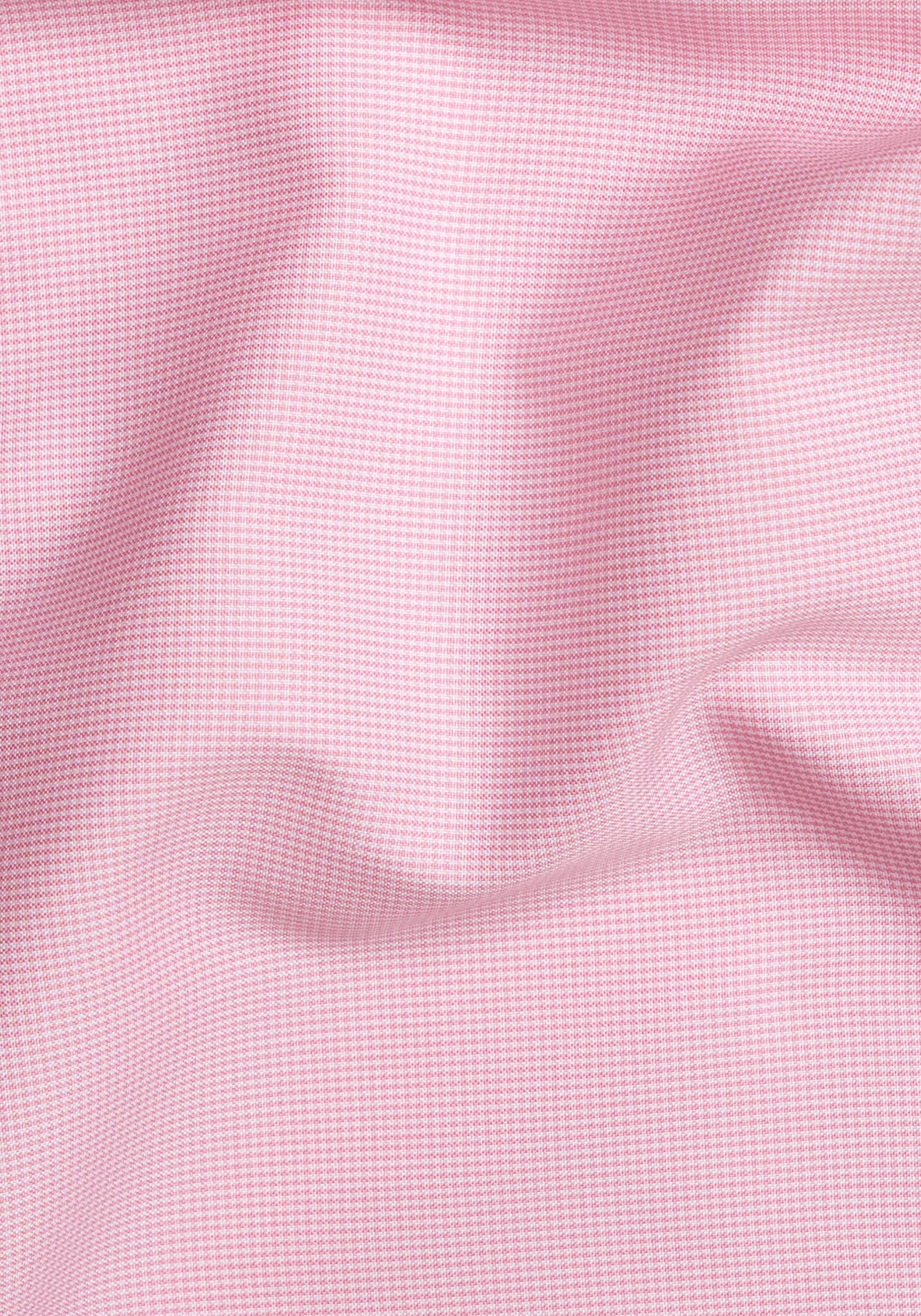 Egyptian Pink Houndstooth - Wrinkle Resistant