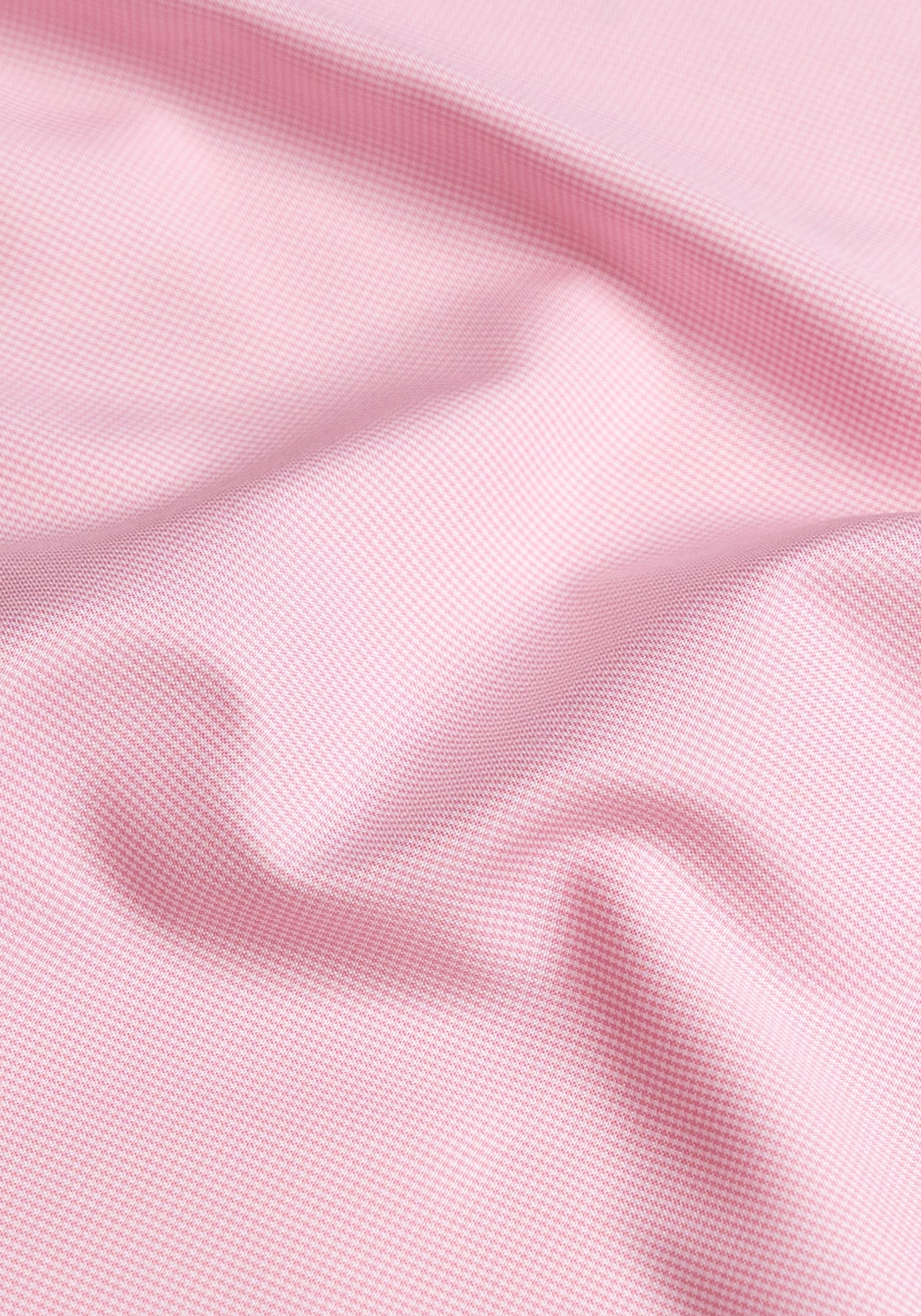 Egyptian Pink Houndstooth - Wrinkle Resistant