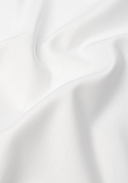 FINE WHITE POPLIN