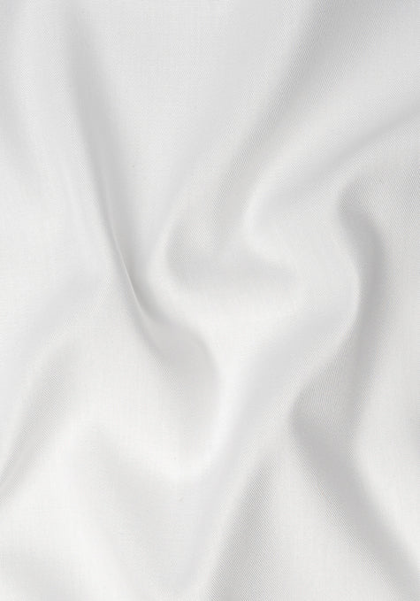 FINE WHITE POPLIN