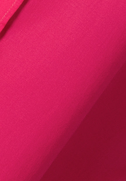 Fuchsia Lightweight Cotton
