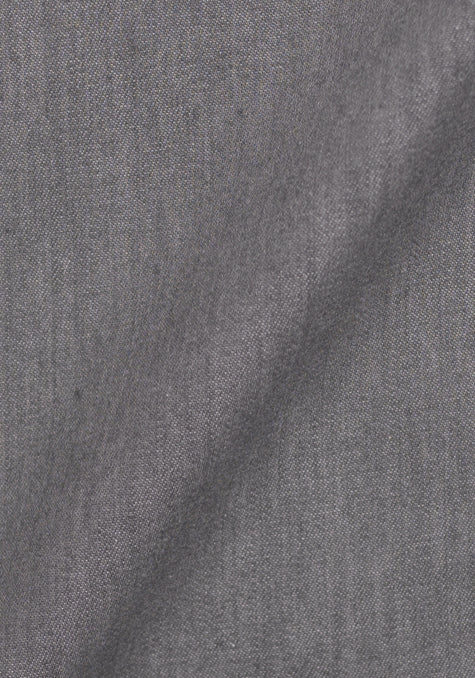 Grey Denim Light Wash