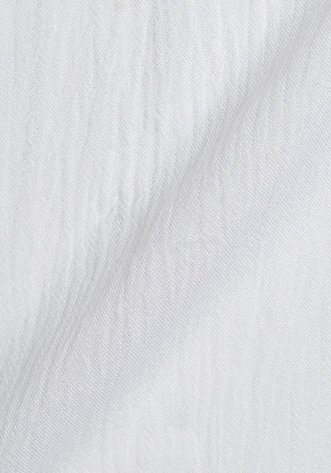 White Cotton Gauze
